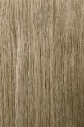 Nail Tip (U-Tip) Dark Ash Blonde #17 Hair Extensions